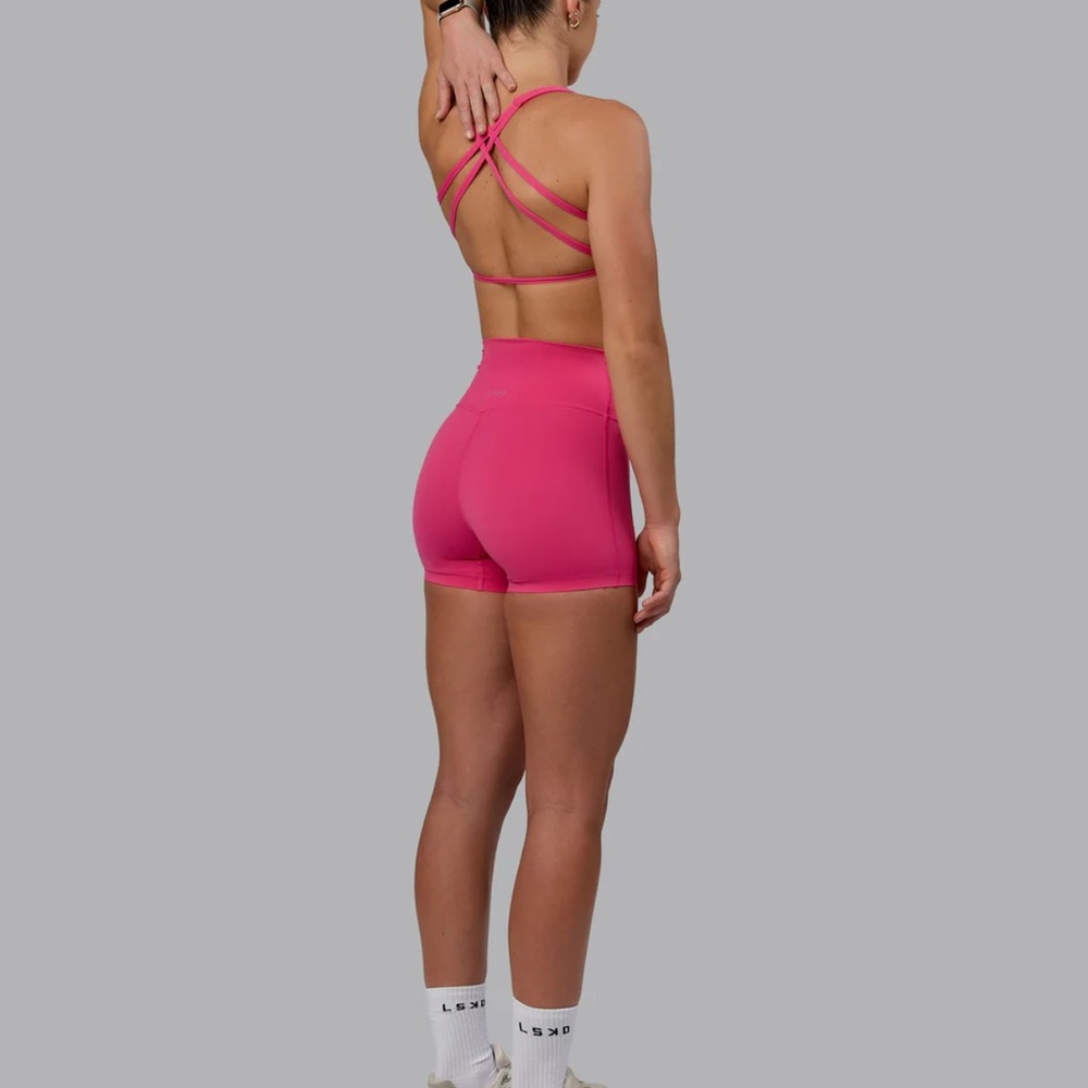 LSKD NEW Pink Set - Picture 2 of 2